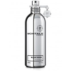Montale Black Musk — парфюмированная вода 100ml унисекс ТЕСТЕР