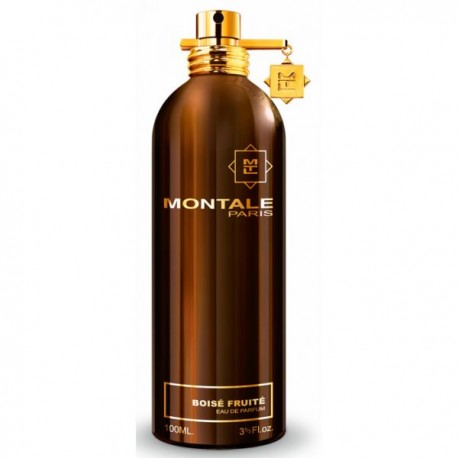 Montale Boise Fruite — парфюмированная вода 50ml унисекс