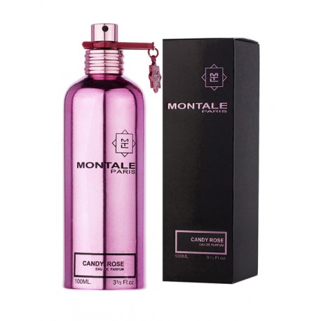 Montale Candy Rose — парфюмированная вода 100ml унисекс