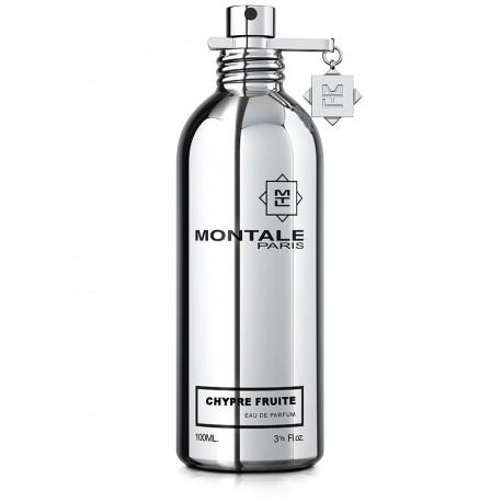Montale Chypre Fruite — парфюмированная вода 100ml унисекс декод
