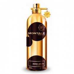 Montale Dark Aoud — парфюмированная вода 50ml унисекс