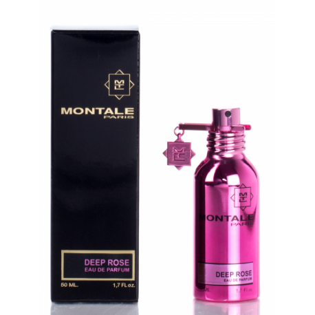 Montale Deep Rose — парфюмированная вода 50ml унисекс