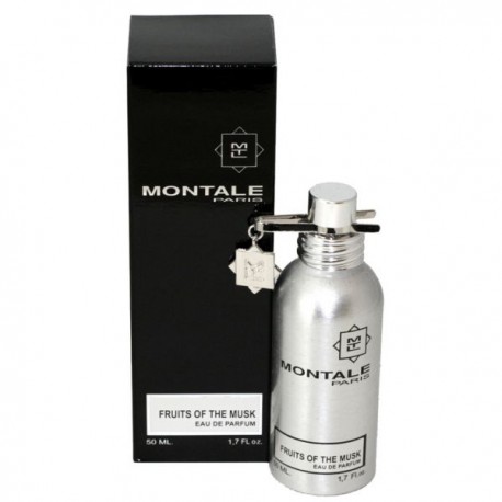 Montale Fruits Of The Musk — парфюмированная вода 100ml унисекс