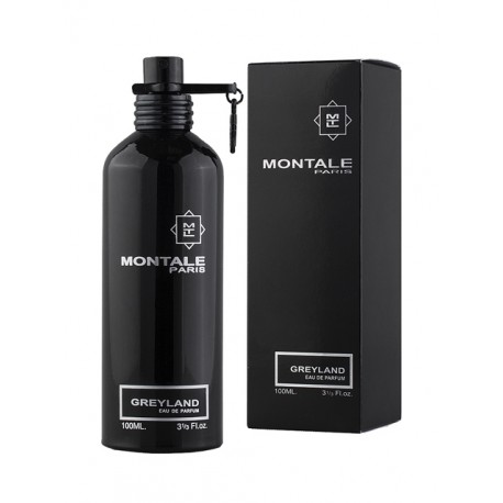 Montale Greyland — парфюмированная вода 100ml унисекс