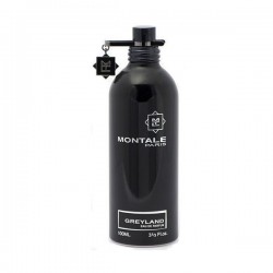 Montale Greyland — парфюмированная вода 100ml унисекс ТЕСТЕР