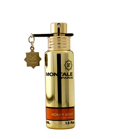 Montale Honey Aoud — парфюмированная вода 20ml унисекс