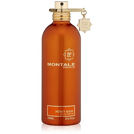 Montale Honey Aoud / парфюмированная вода 50ml унисекс