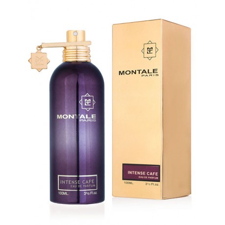 Montale Intense Cafe / парфюмированная вода 100 ml унисекс