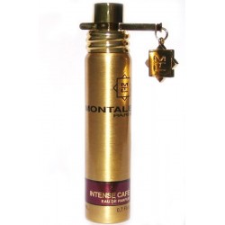 Montale Intense Cafe — парфюмированная вода 20 ml унисекс