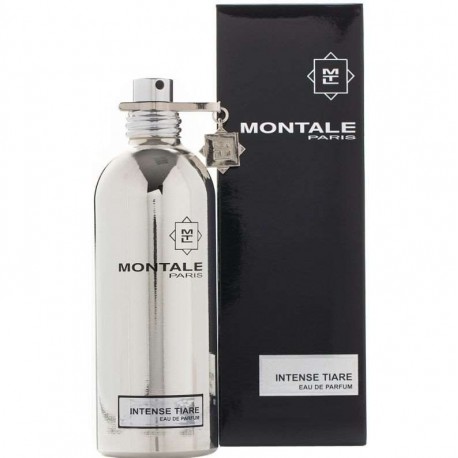 Montale Intense Tiare — парфюмированная вода 100ml унисекс