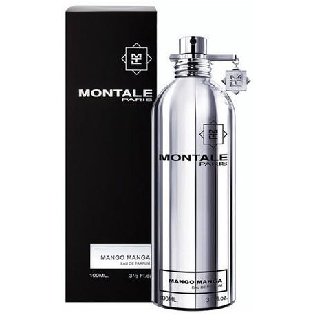 Montale Mango Manga / парфюмированная вода 100ml унисекс ТЕСТЕР