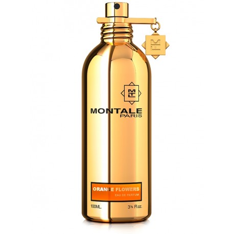 Montale Orange Flowers / парфюмированная вода 100ml унисекс ТЕСТЕР