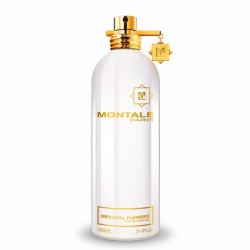 Montale Oriental Flowers — парфюмированная вода 50ml унисекс