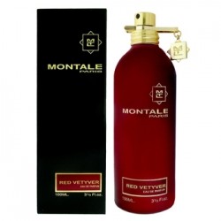 Montale Red Vetyver / парфюмированная вода 50ml унисекс