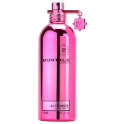 Montale So Flowers / парфюмированная вода 20ml унисекс