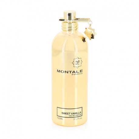 Montale Sweet Vanilla — парфюмированная вода 100ml унисекс
