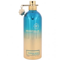 Montale Tropical Wood — парфюмированная вода 100ml унисекс