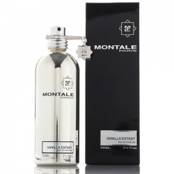 Montale Vanilla Extasy — парфюмированная вода 50ml унисекс