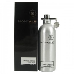Montale Vanille Absolu / парфюмированная вода 100ml унисекс