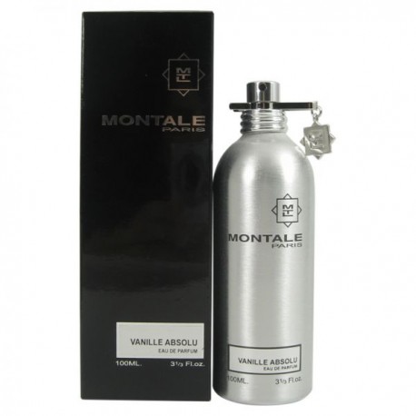 Montale Vanille Absolu / парфюмированная вода 50ml унисекс