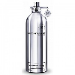 Montale Vetiver Des Sables — парфюмированная вода 100ml унисекс декод