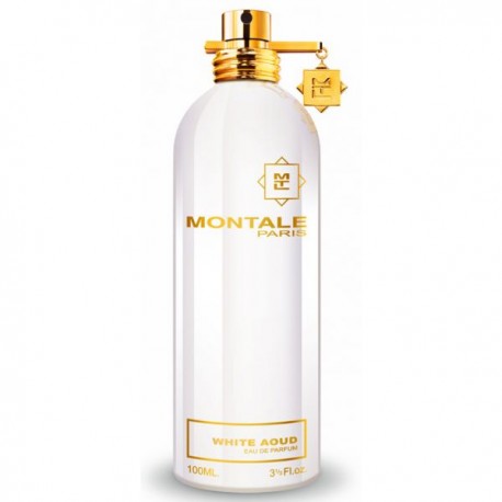 Montale White Aoud — парфюмированная вода 100ml унисекс ТЕСТЕР