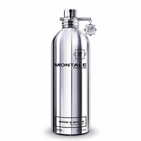 Montale Wood & Spices — парфюмированная вода 100ml унисекс ТЕСТЕР