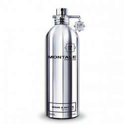 Montale Wood & Spices — парфюмированная вода 50ml унисекс ТЕСТЕР