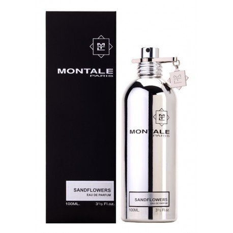 Montale SandFlowers — парфюмированная вода 100ml унисекс