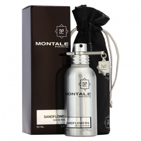 Montale SandFlowers — парфюмированная вода 20ml унисекс