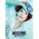 Moschino Fresh Couture — туалетная вода 100ml для женщин ТЕСТЕР