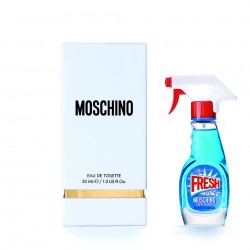 Moschino Fresh Couture / туалетная вода 30ml для женщин