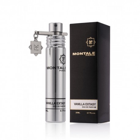 Montale Vanilla Extasy — парфюмированная вода 20ml унисекс