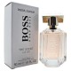 Hugo Boss The Scent For Her / парфюмированная вода 50ml для женщин ТЕСТЕР