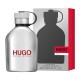 Hugo Boss Hugo Iced — туалетная вода 125ml для мужчин