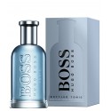 Hugo Boss Bottled Tonic / туалетная вода 100ml для мужчин