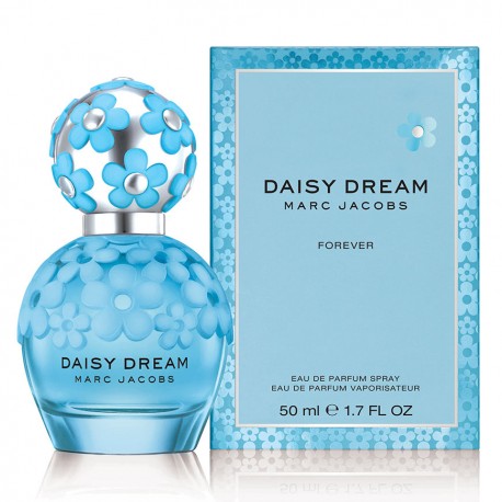Marc Jacobs Daisy Dream Forever — парфюмированная вода 50ml для женщин