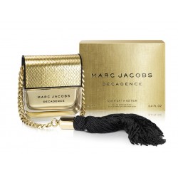 Marc Jacobs Decadence One Eight K Edition — парфюмированная вода 100ml для женщин