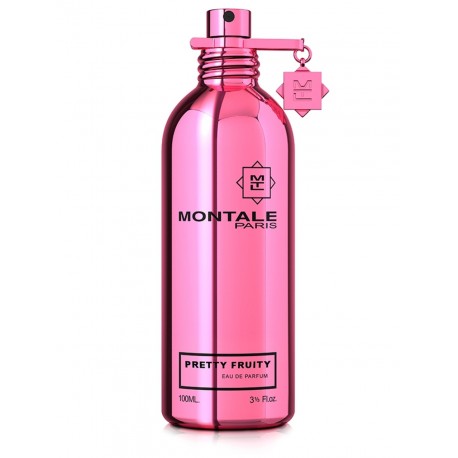 Montale Pretty Fruity — парфюмированная вода 100ml унисекс ТЕСТЕР