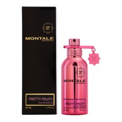 Montale Pretty Fruity — парфюмированная вода 50ml унисекс