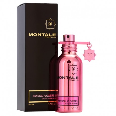 Montale Crystal Flowers / парфюмированная вода 50ml унисекс