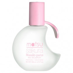 Masaki Matsushima Matsu Sakura / парфюмированная вода 80ml для женщин ТЕСТЕР