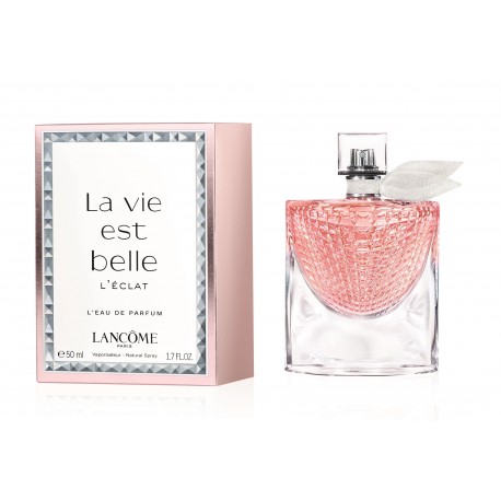 Lancome La Vie Est Belle Eclat — парфюмированная вода 30ml для женщин