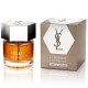 Yves Saint Laurent L`Homme Parfum Intense / парфюмированная вода 60ml для мужчин