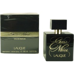 Lalique Encre Noire Pour Elle — парфюмированная вода 100ml для женщин