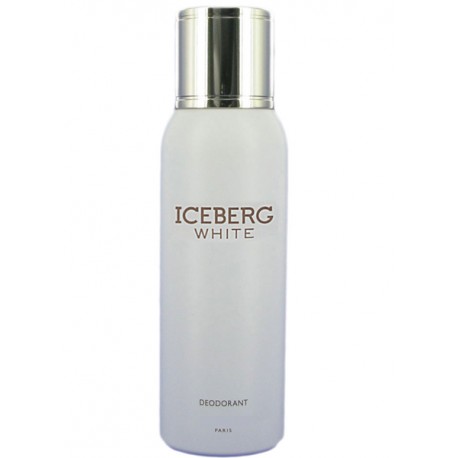 Iceberg White — дезодорант 100ml для женщин