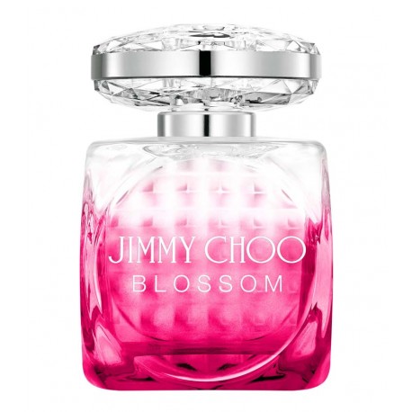 Jimmy Choo Blossom — парфюмированная вода 100ml для женщин ТЕСТЕР