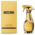 Moschino Gold Fresh Couture — парфюмированная вода 50ml для женщин