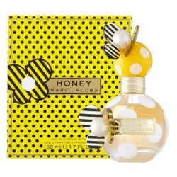 Marc Jacobs Honey — парфюмированная вода 50ml для женщин