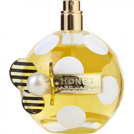 Marc Jacobs Honey / парфюмированная вода 100ml для женщин ТЕСТЕР
